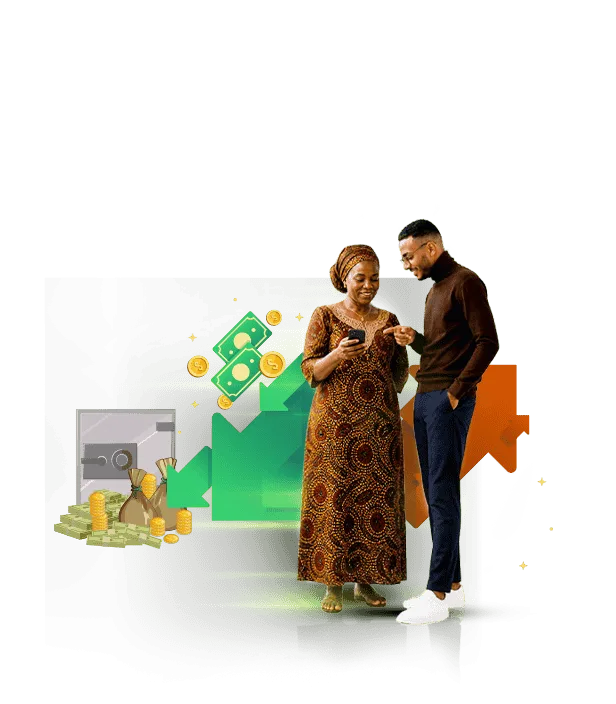Collection Illustration